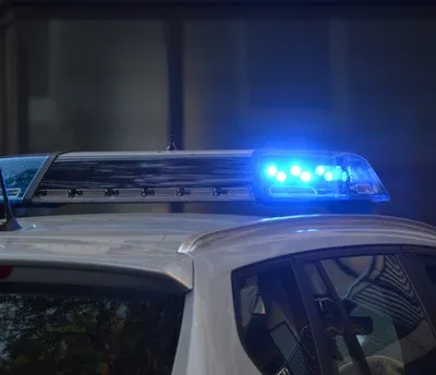Commercial crime coverage icon