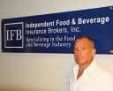 Michael Sabino, President of Independent Food & Beverage Insurance Brokers, Inc.